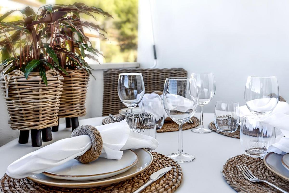 Sea View And Sunny Rooftop In Marbella, Remodeled 2025 Apartamento