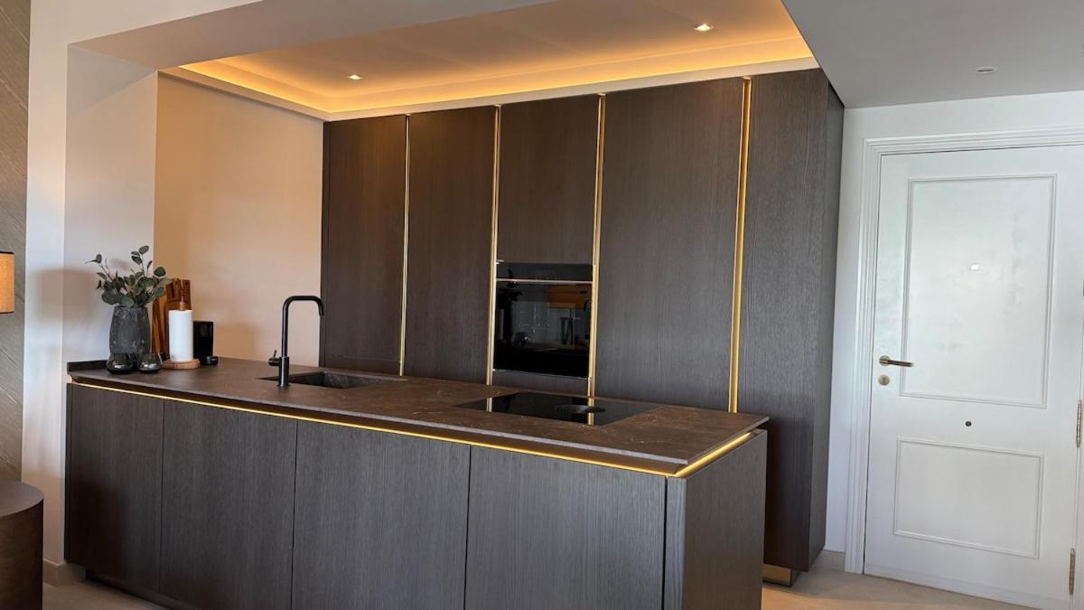 Sea View And Sunny Rooftop In Marbella, Remodeled 2025 Marbella